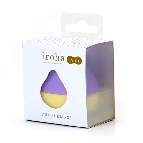 „Iroha by Tenga Mini“