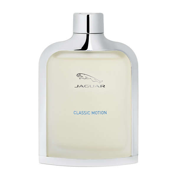 Jaguar Classic Motion EDT 100ml | Doft | Superdrug