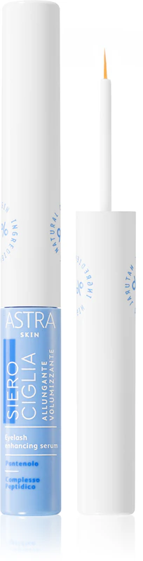 Astra Make-up Skin Wimpernverlängerungsserum