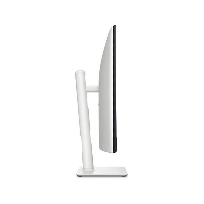 OLED monitor - DELL - S3225QC - 32'' - 4K 3840x2160 - 120 Hz