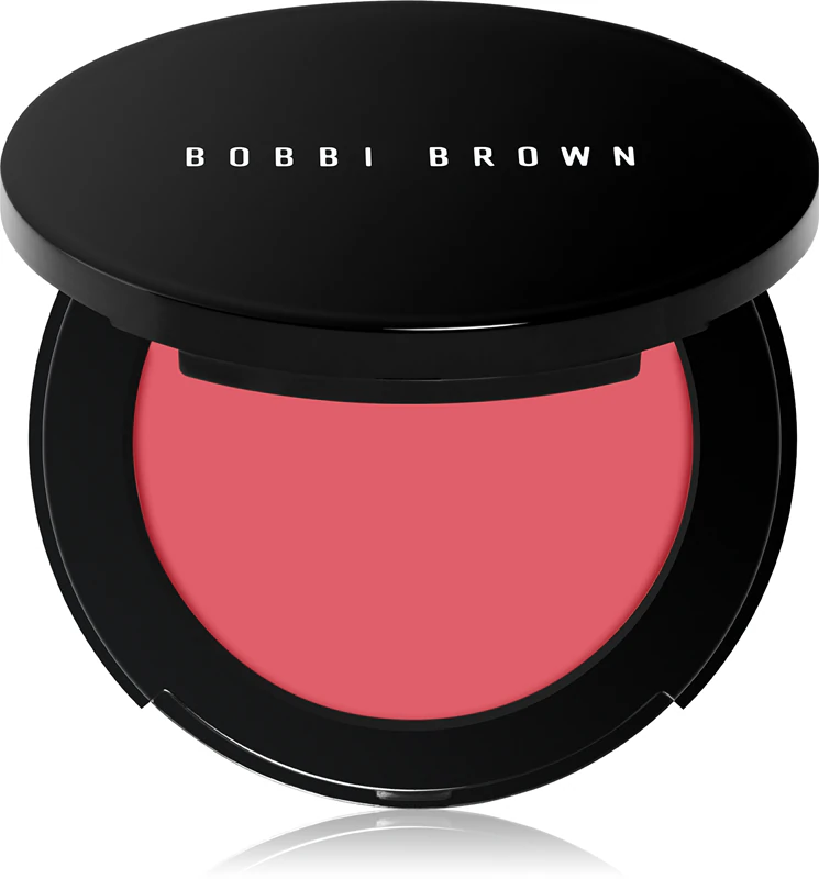Bobbi Brown Pot Rouge para Lábios e Bochechas - Blush Cremoso