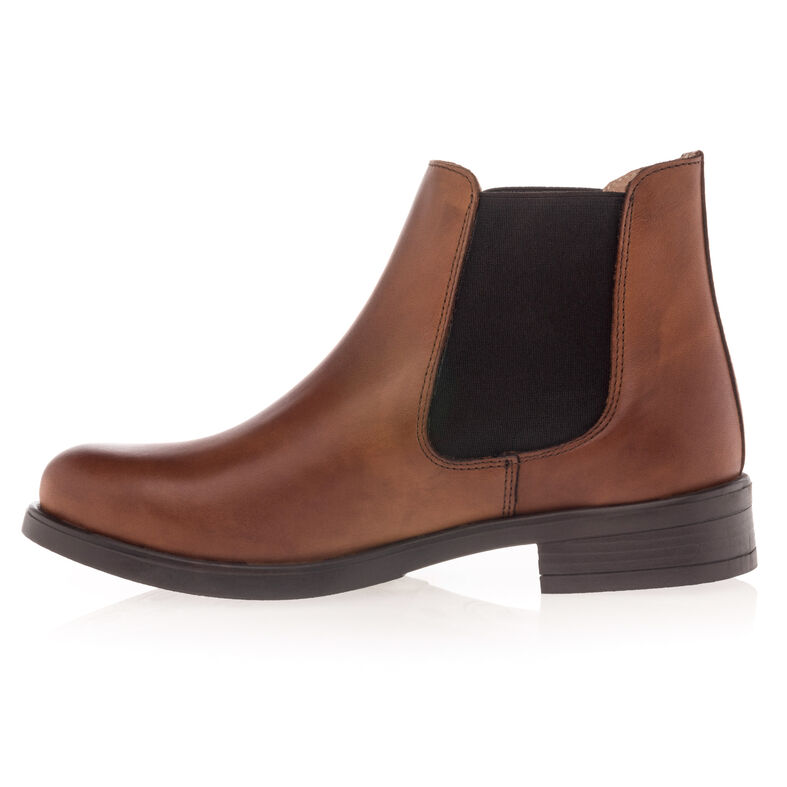 Boots / bottines Femme Marron