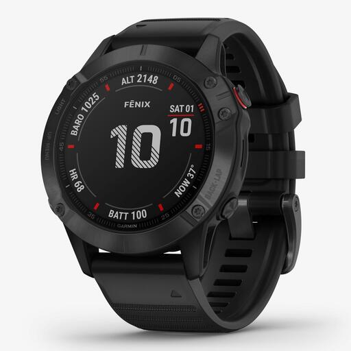 Garmin Fenix 6 Pro