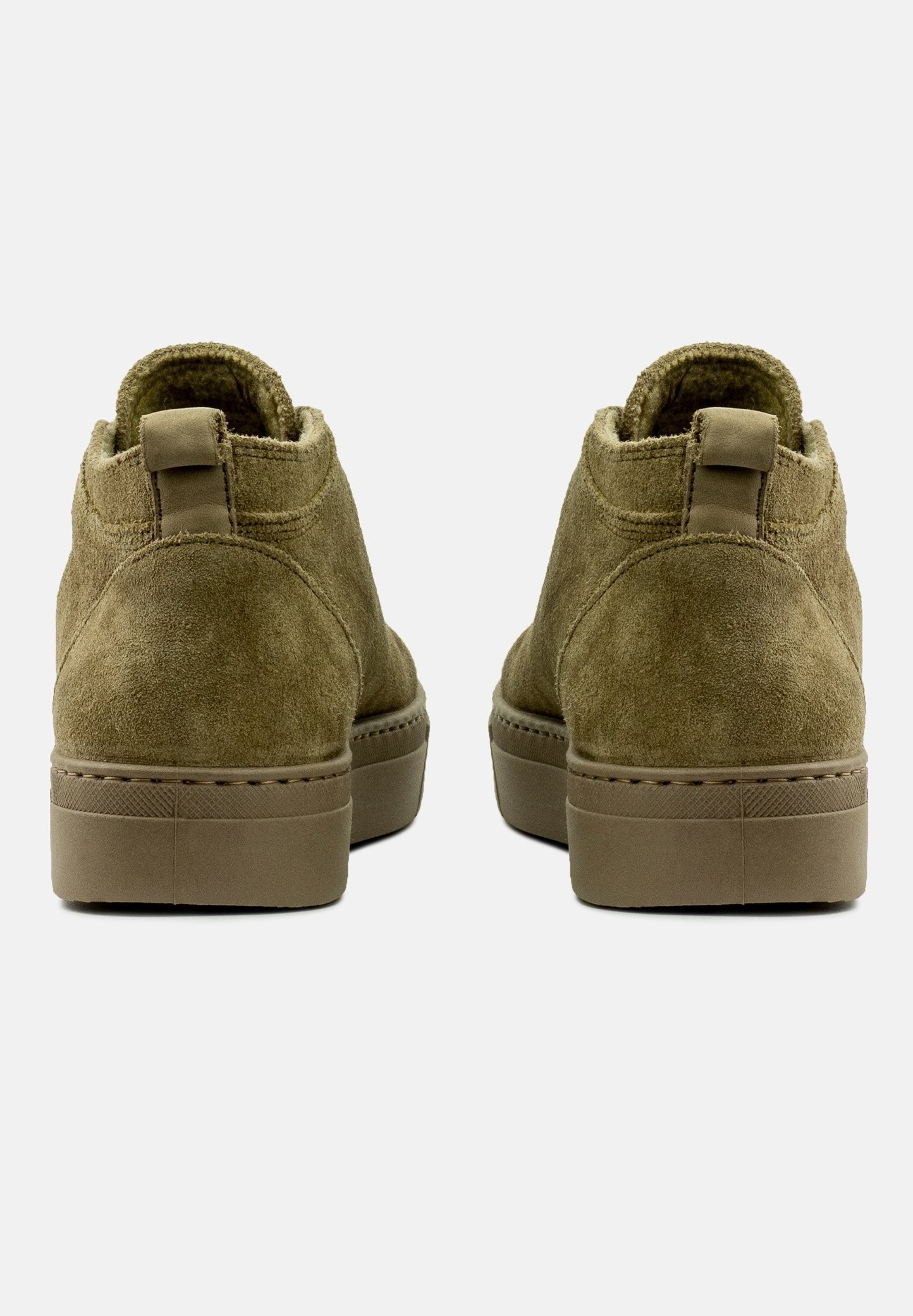 Scarpe da ginnastica Natural World - beige