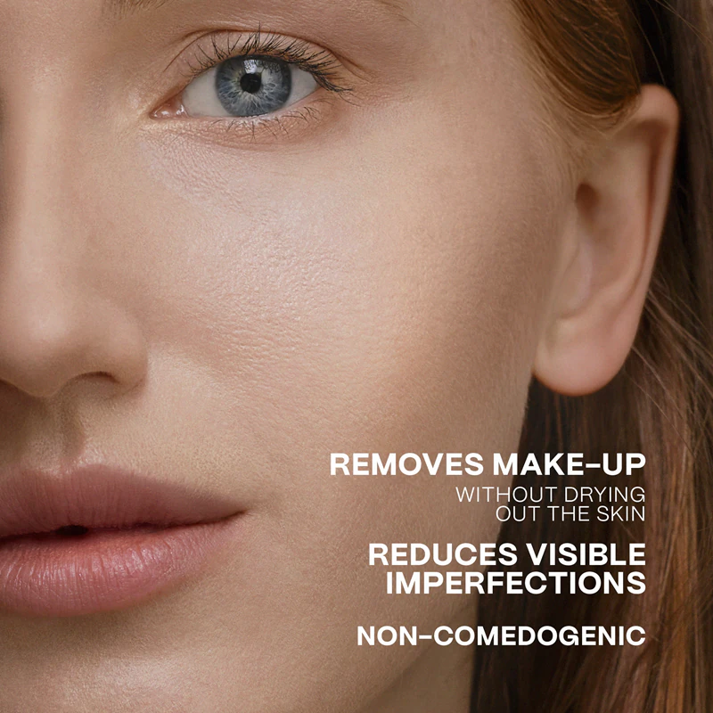 Água Micelar Anti-imperfeições Saffee ClearDerm para pele problemática