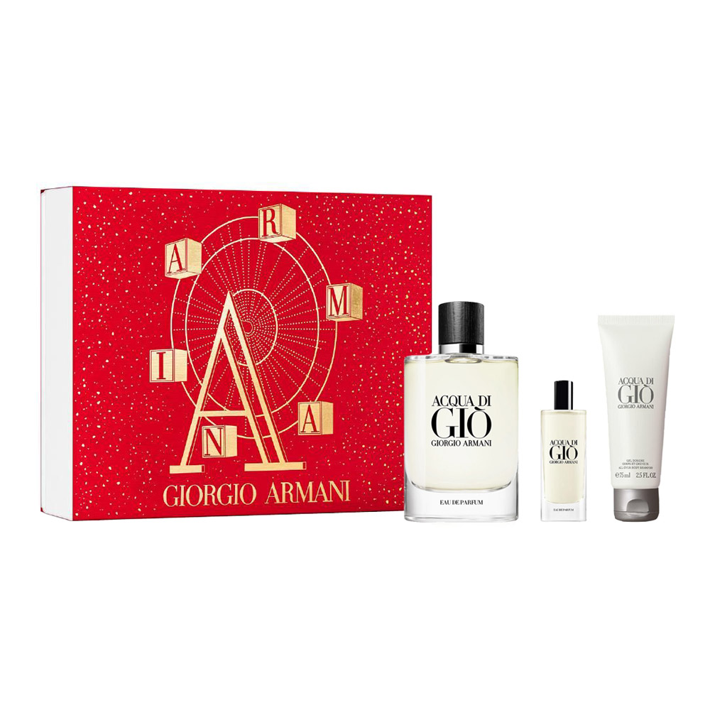 Giorgio Armani Acqua di Gio