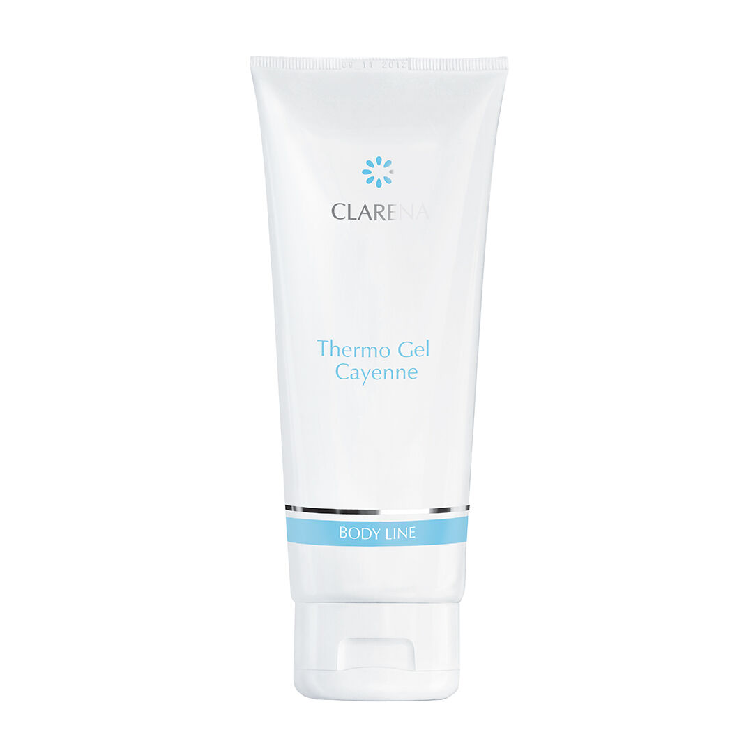 Clarena Body Line