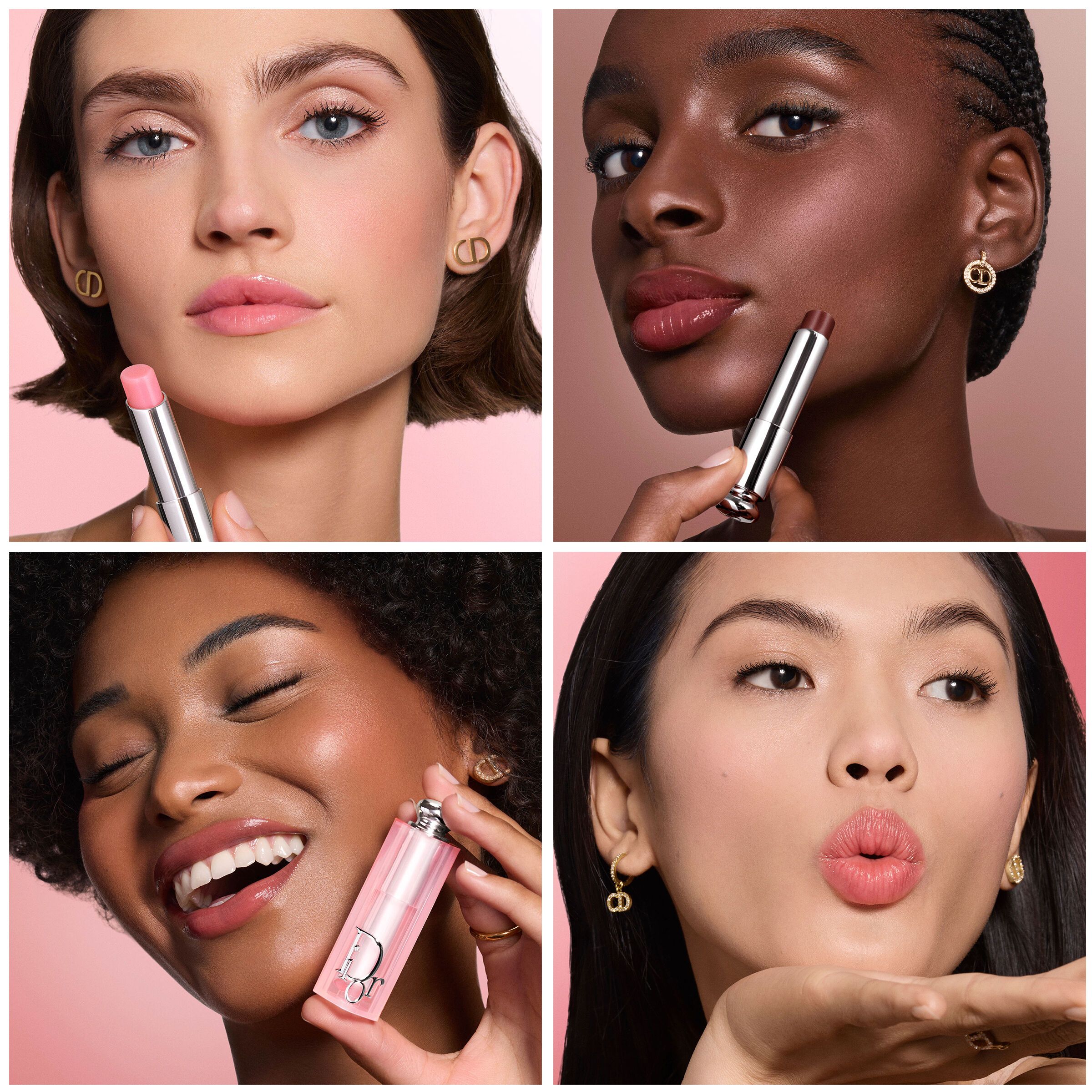 Dior Addict Lip Glow hidratantni balzam za usne Luksuzni ruževi za usne
