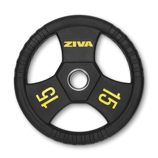 Ziva Grip Disc