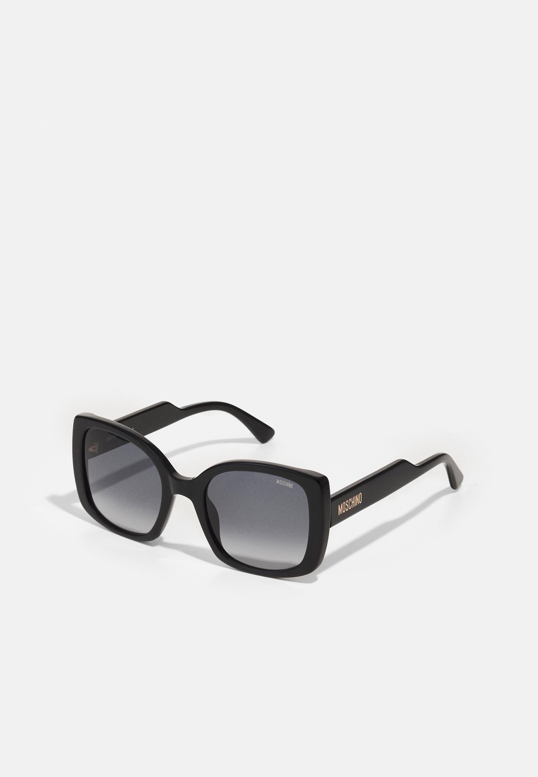 Occhiali da sole MOSCHINO - neri