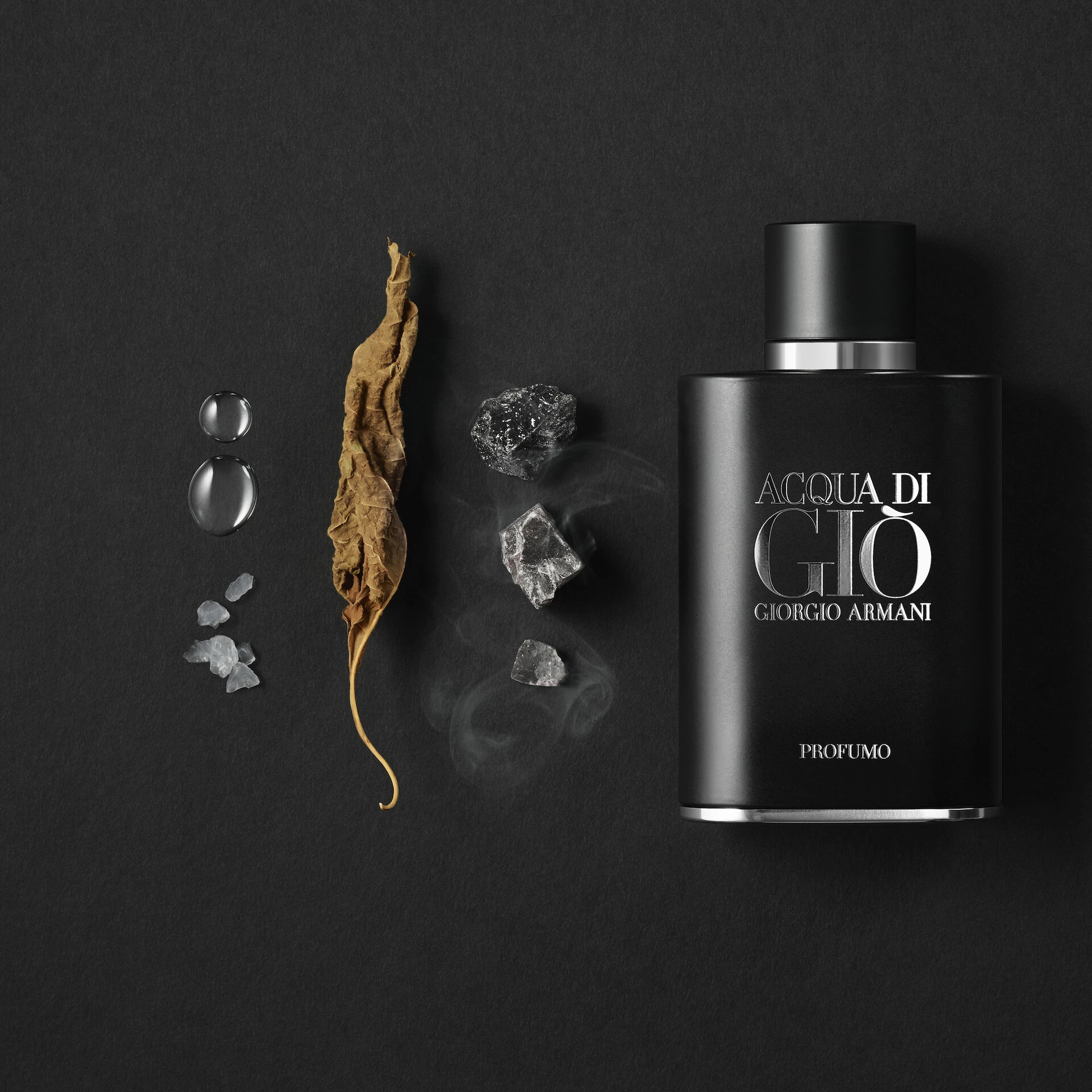 Acqua Di Giò Profumo EdP 75 ml - Armani