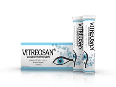 Effect van Vitreosan Ara Vit C 40 tabletten