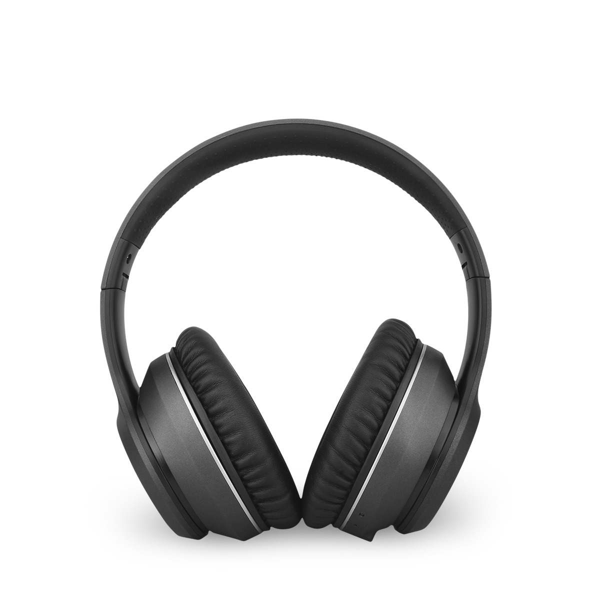Auriculares Bluetooth Live Pro Prixton Anc Plegables Con Funda