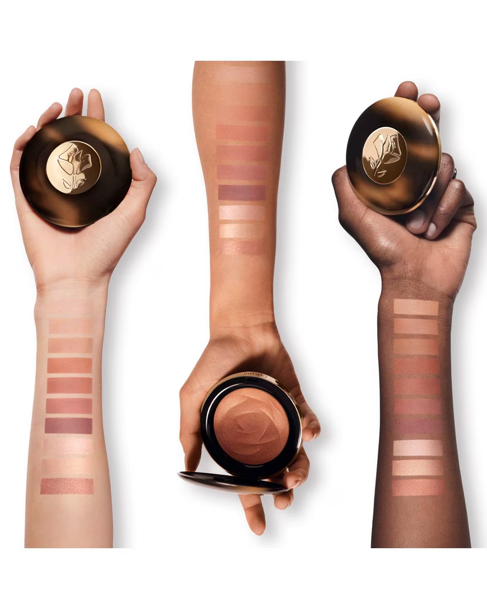 LANCÔME Teint Idole Ultra Wear Bronzer Μεταμορφωτικό Δέρματος