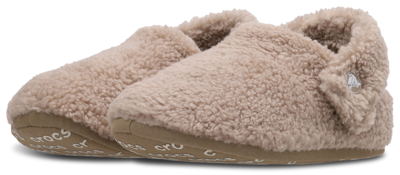 Crocs Cozzy hjemmesko