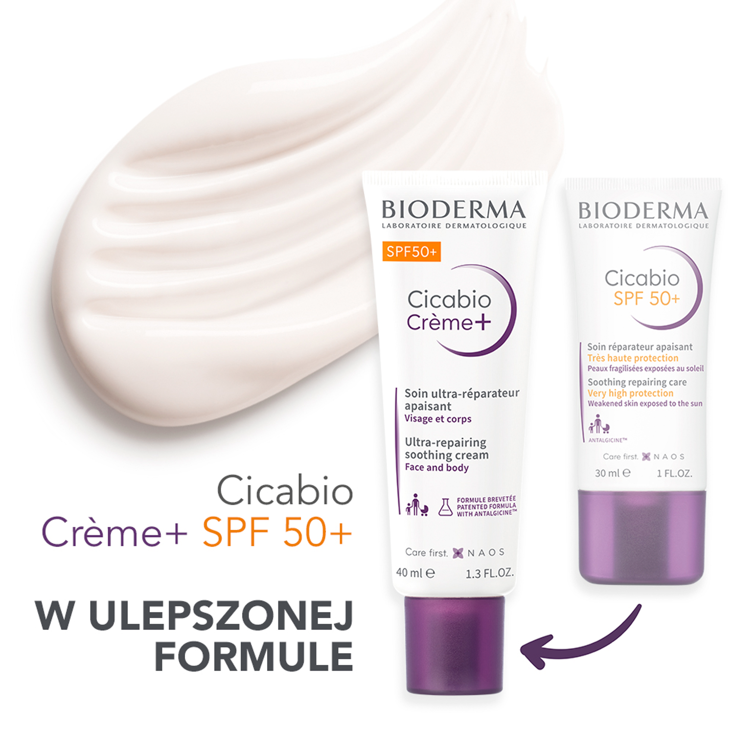 Bioderma CICABIO