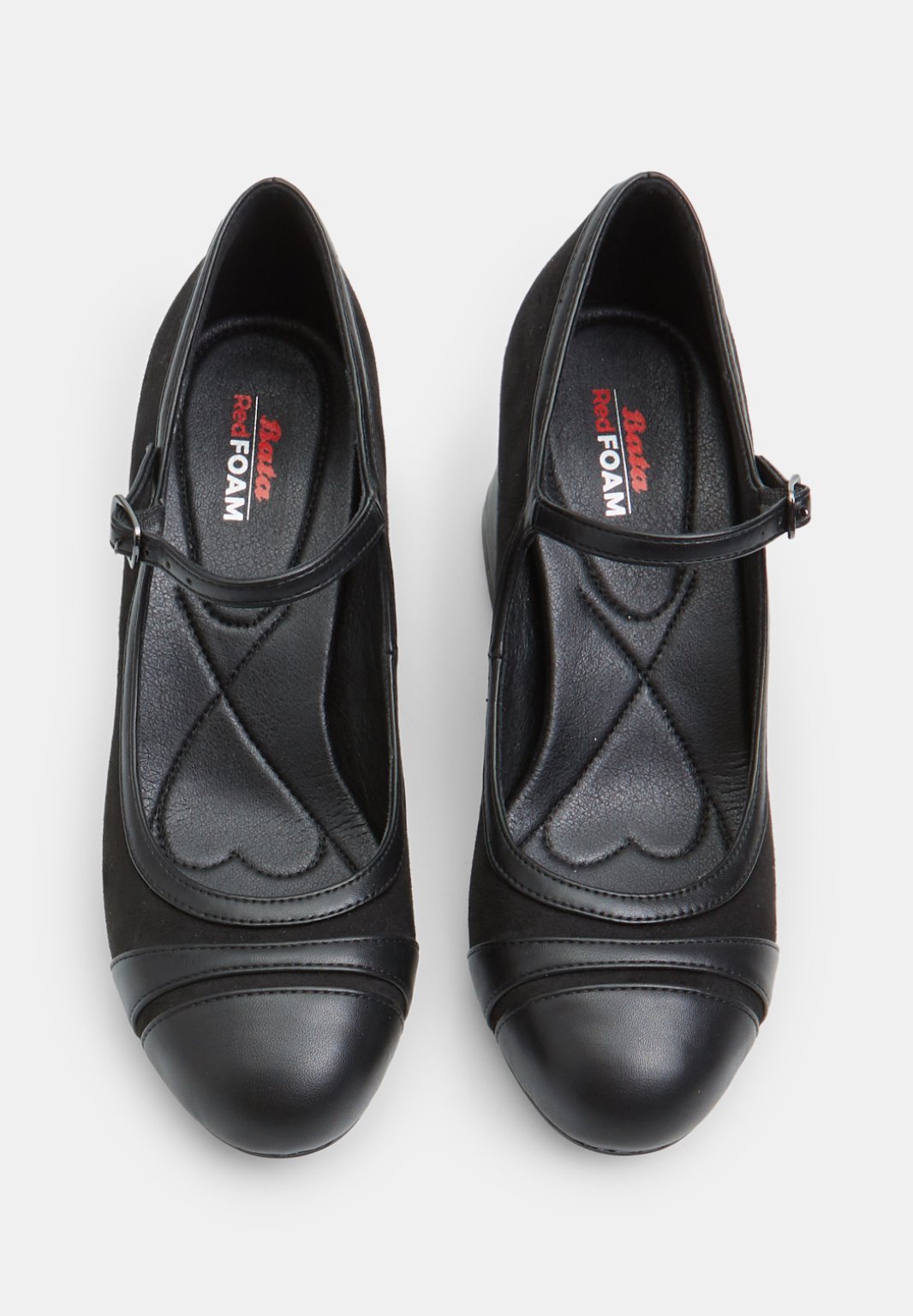 Escarpins Bata Classic - noirs
