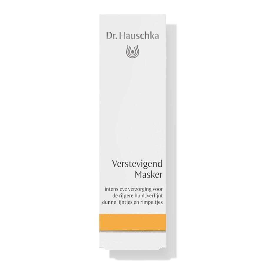 Dr. Hauschka Fuktighetsgivende Oppstrammende Maske - 30 ml