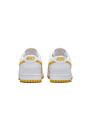 Nike Dunk Low Retro Men's Shoes