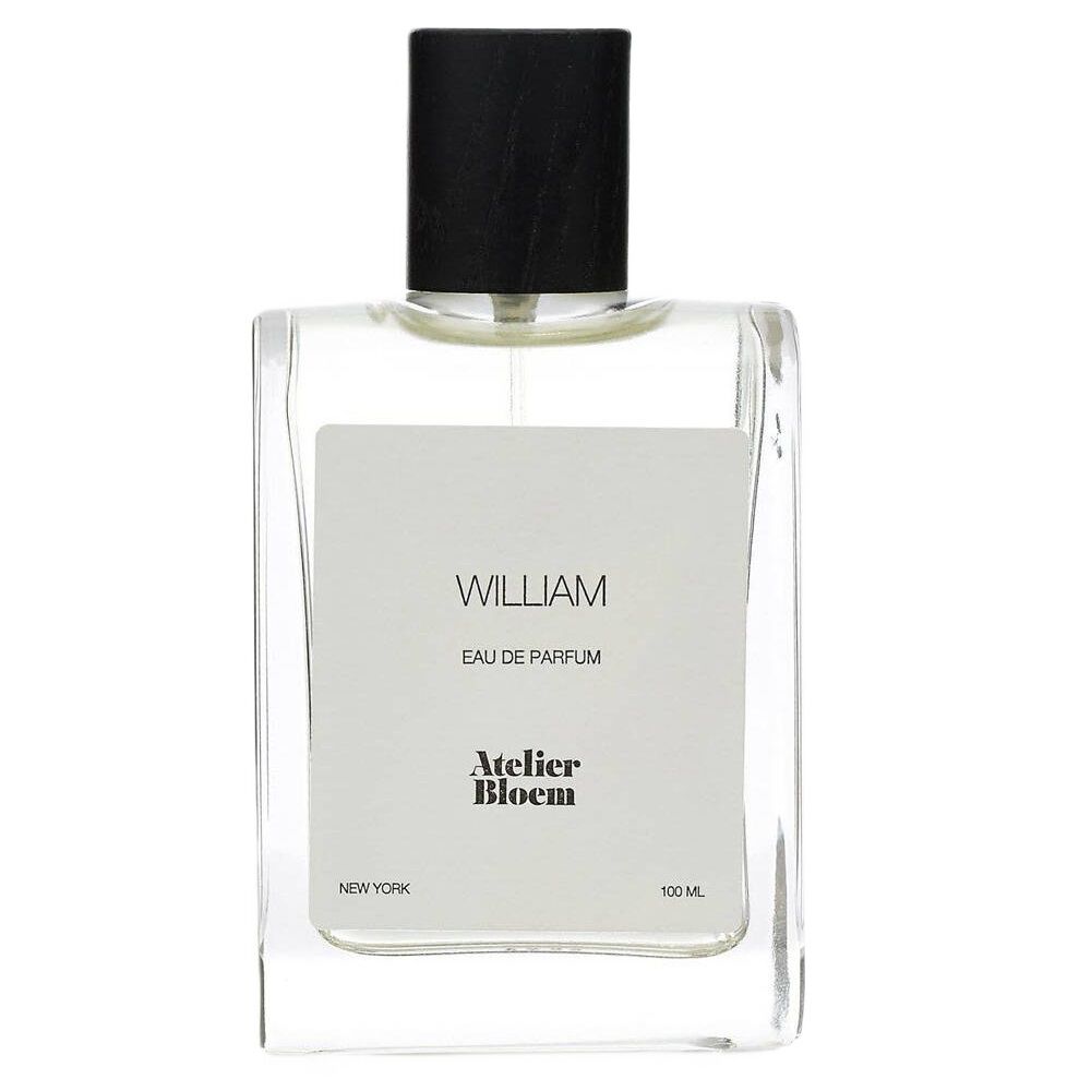 Atelier Bloem William