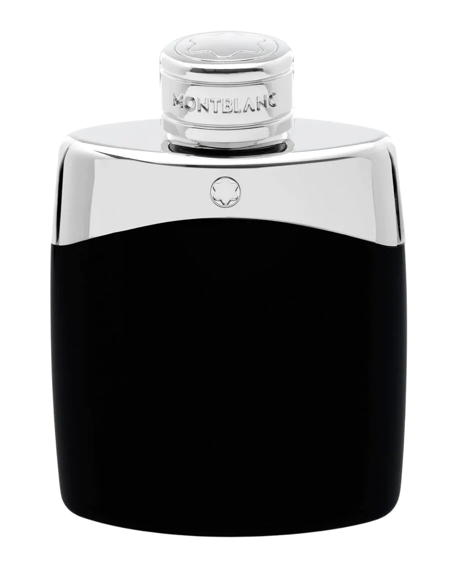 Montblanc Legend Woda toaletowa dla mężczyzn, 100 ml