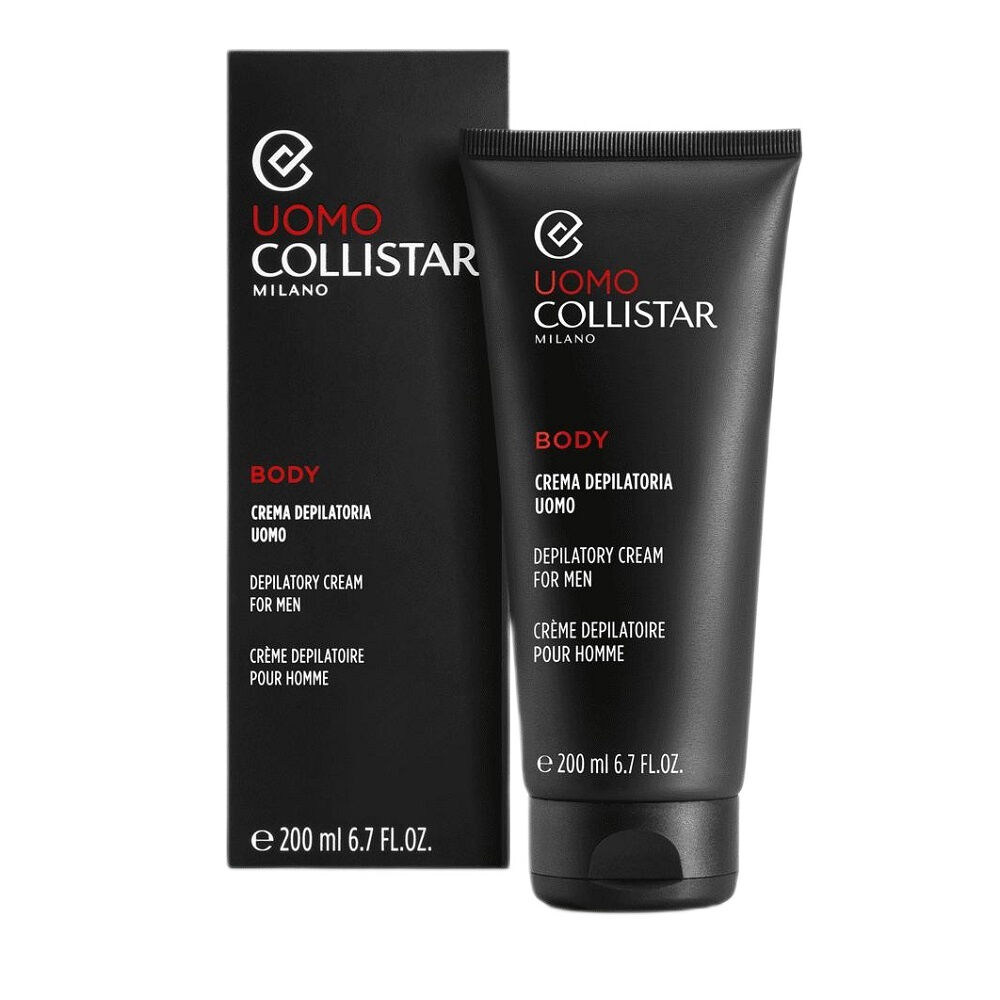 Collistar Uomo Body