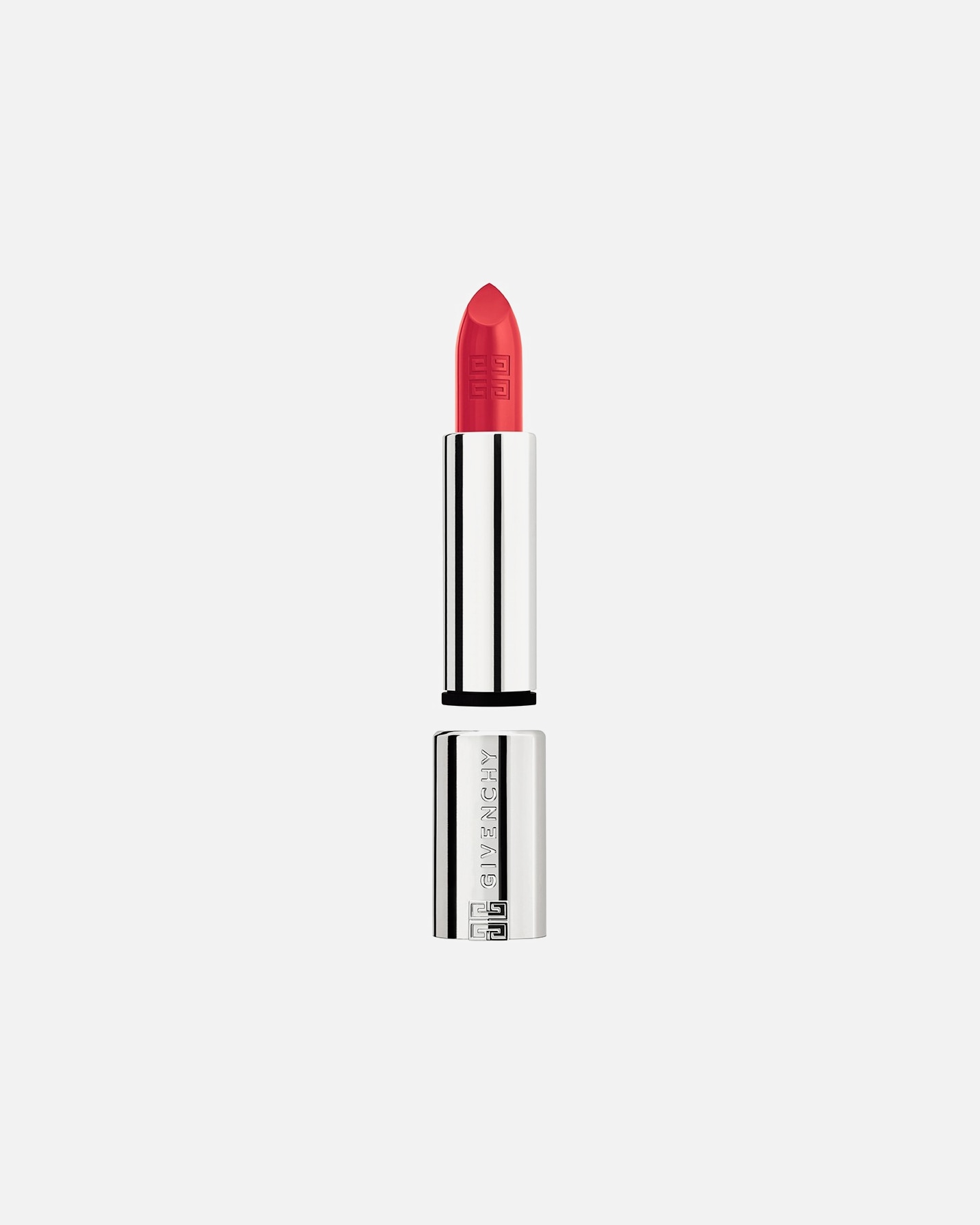 Givenchy Lippenstift Le Rouge Interdit Intense Silk - 3,4 g