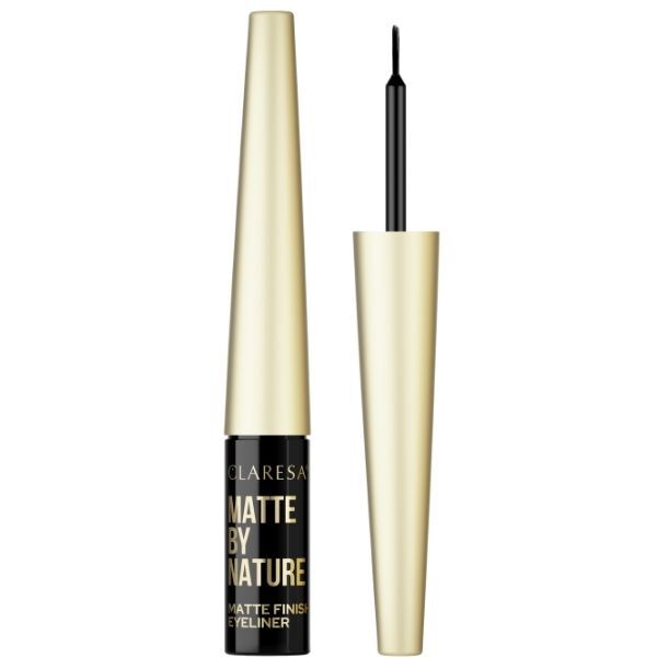 Claresa MATTE BY NATURE EYELINER