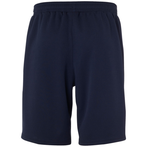 Essential Pes-shorts Blue Uhlsport