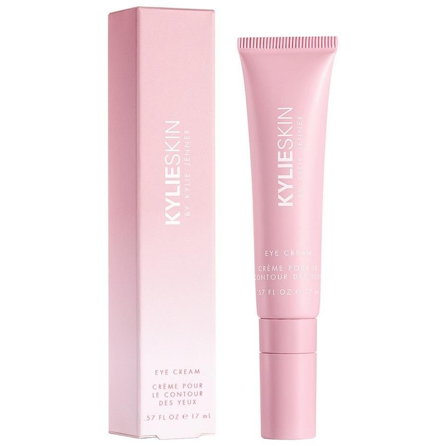 Cremă de ochi KYLIE SKIN - 17 ml