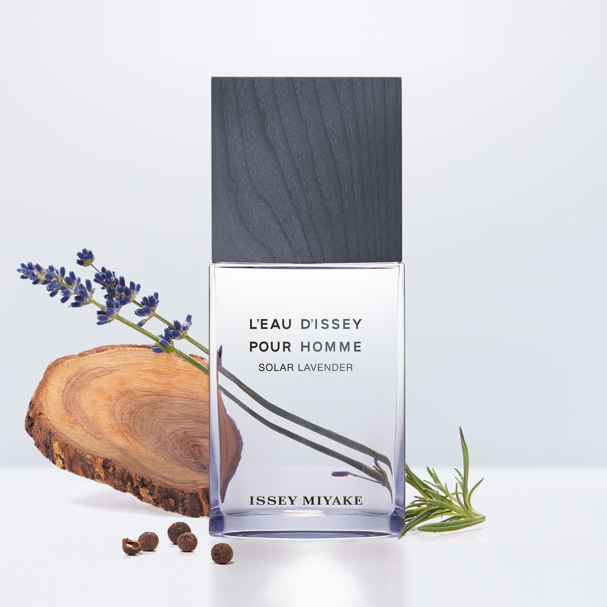 L'Eau d'Issey pour Homme Solar Lavender Eau de Toilette Intense Parfemi za muškarce