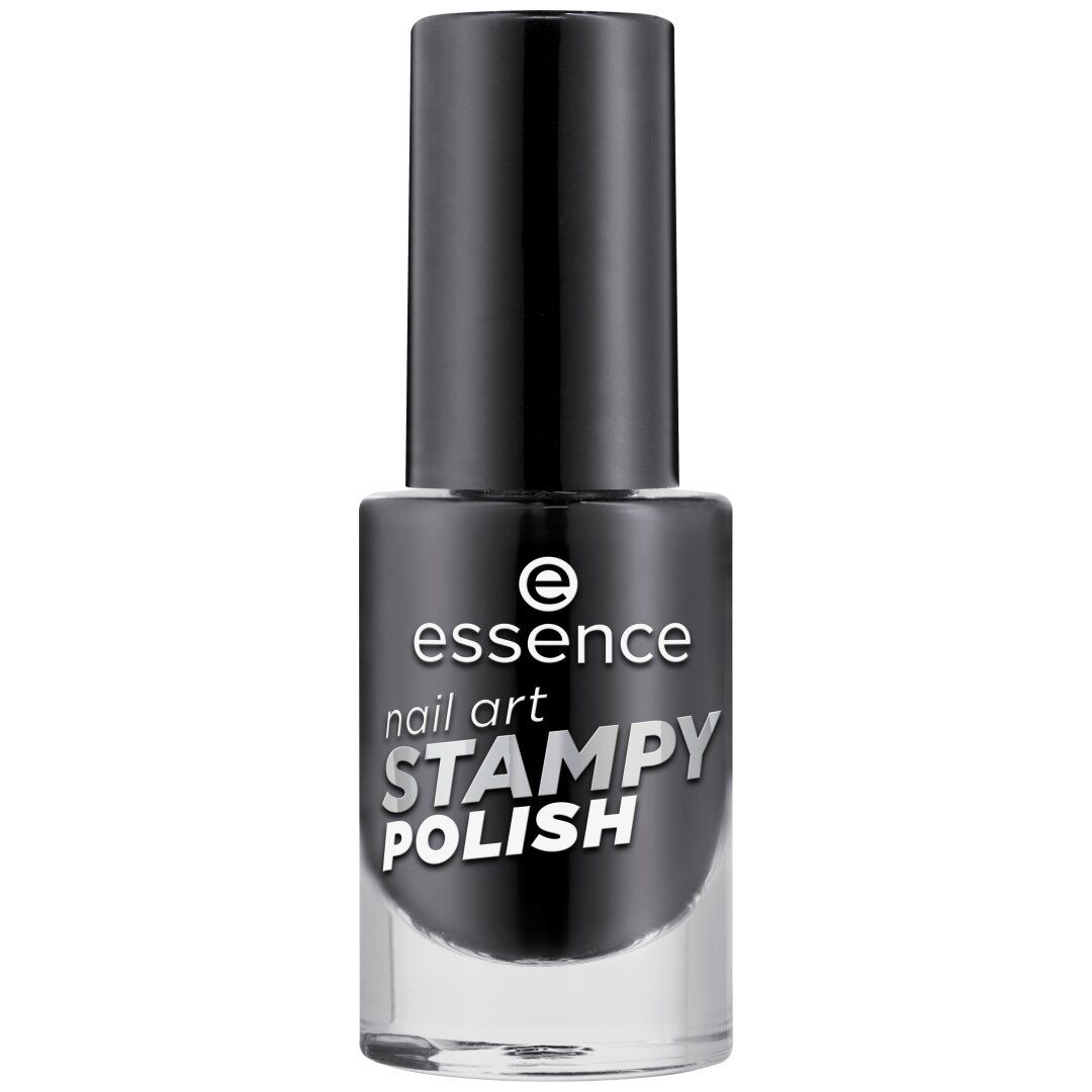 Stampy lak za nokte Njega noktiju