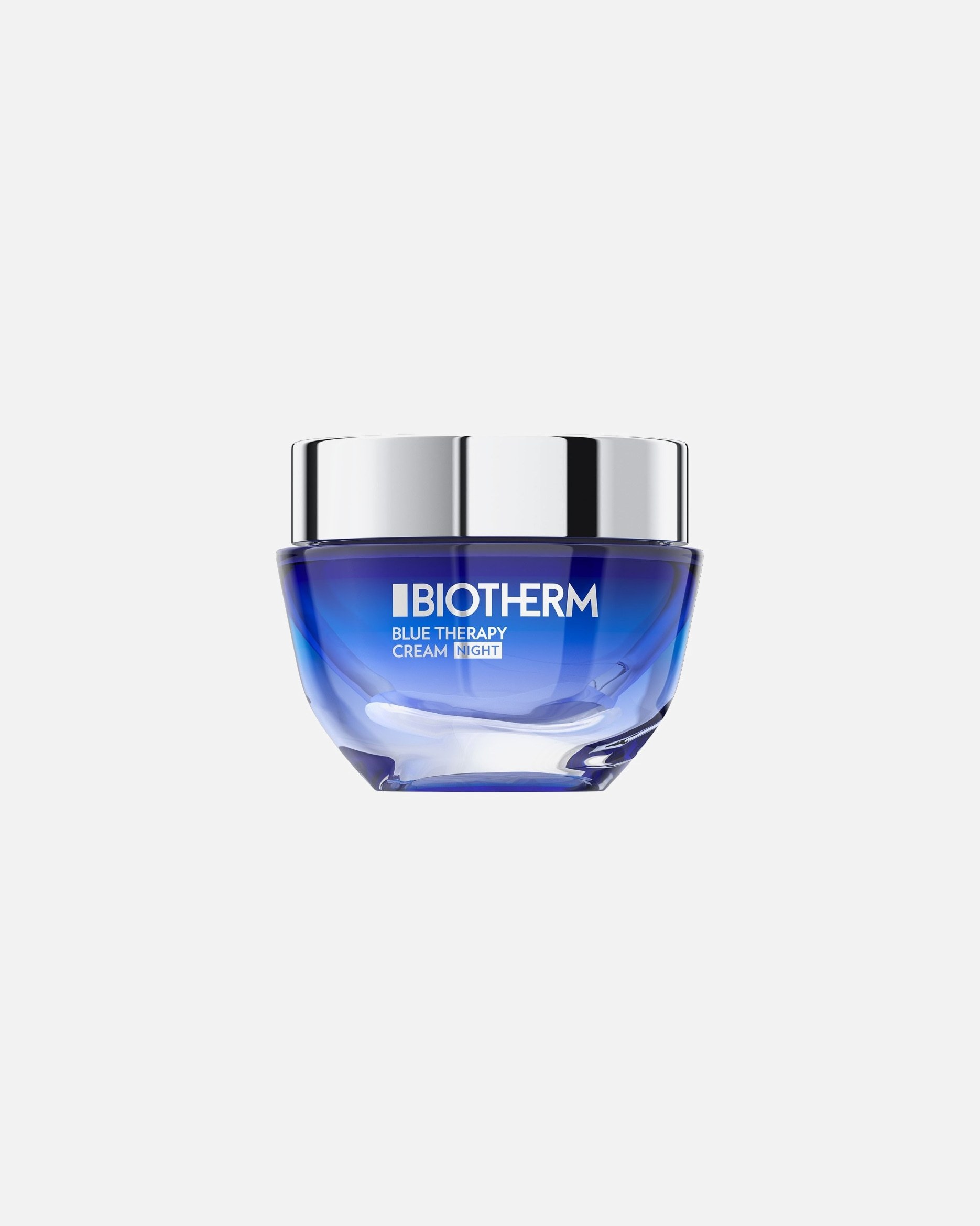 Biotherm Nachtcreme Blue Therapy – Anti-Aging für die Nacht – 50 ml