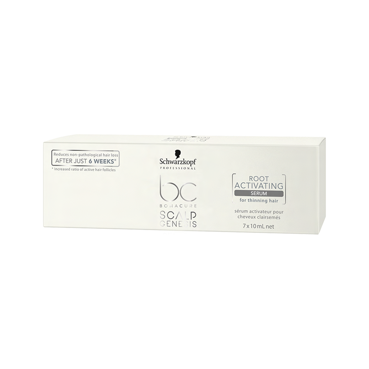 Schwarzkopf Professional BC Scalp Genesis