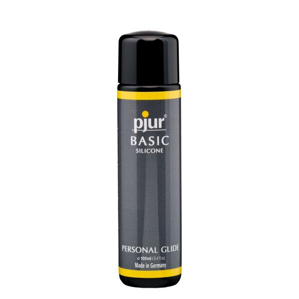 Pjur Silicone Básico