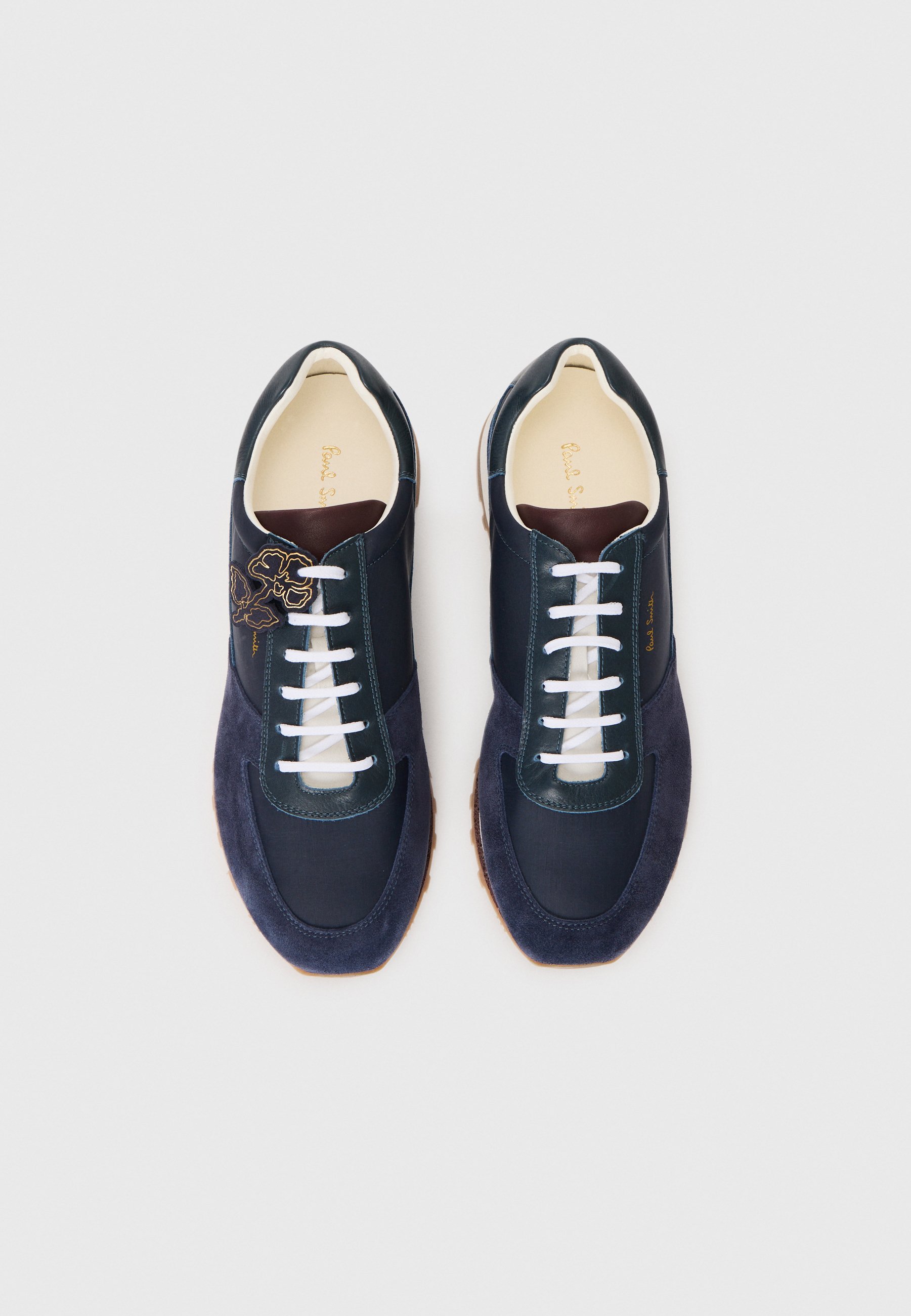 Paul Smith sneakers - blauw