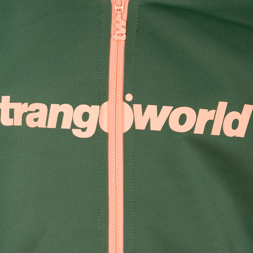  Chaqueta Trangoworld Oby