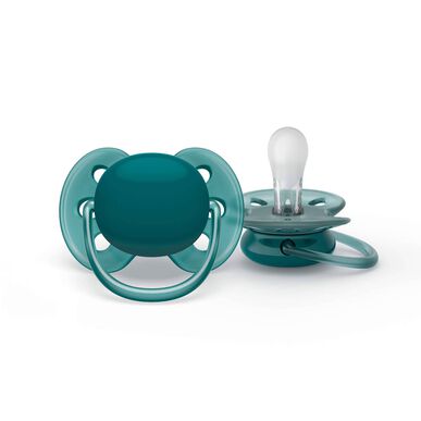 Philips Avent UltraSoft Neutral Nappar 6-18 månader 2 enheter 2 enheter