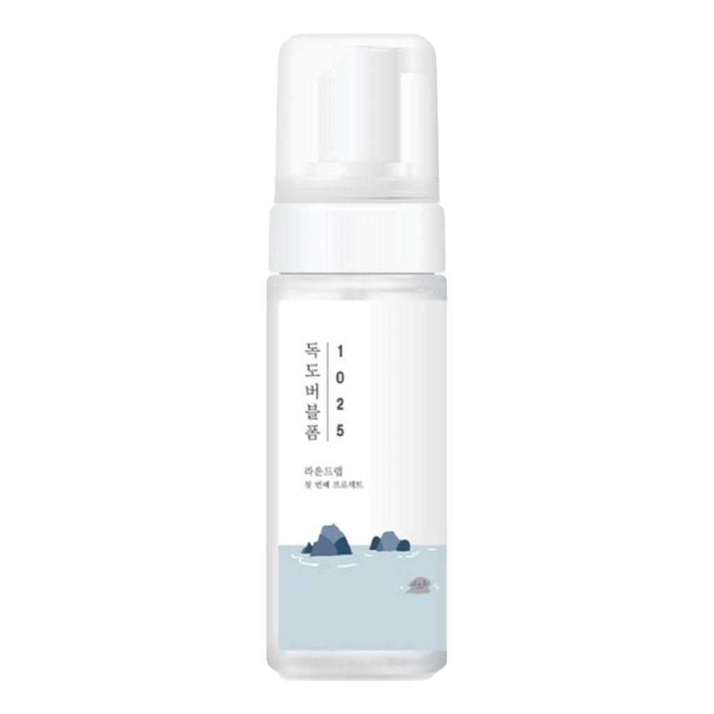 Round Lab Dokdo