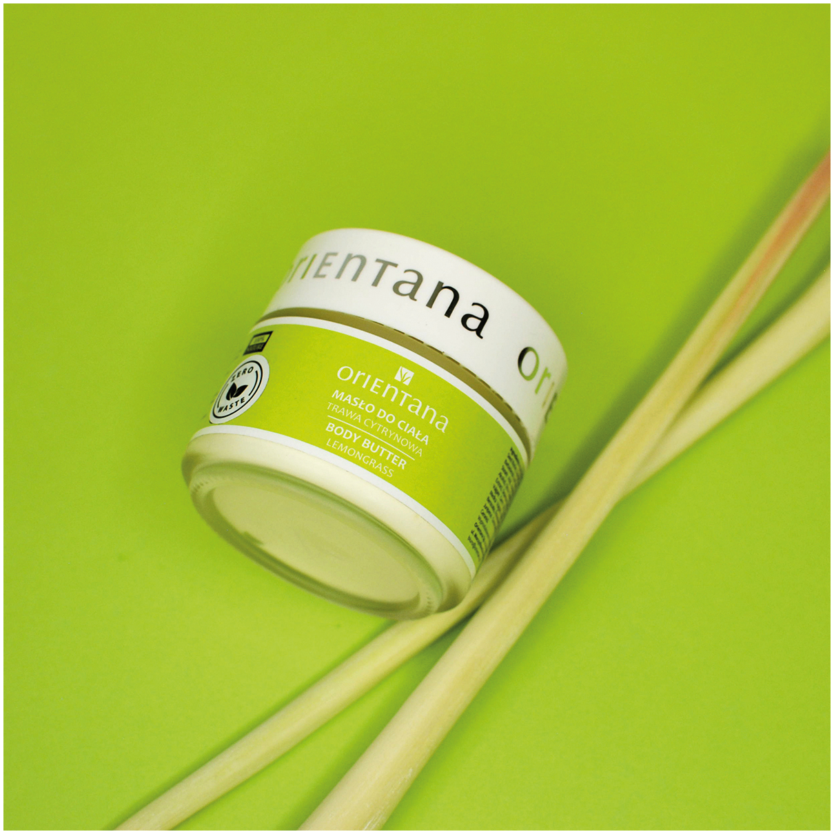 Orientana
