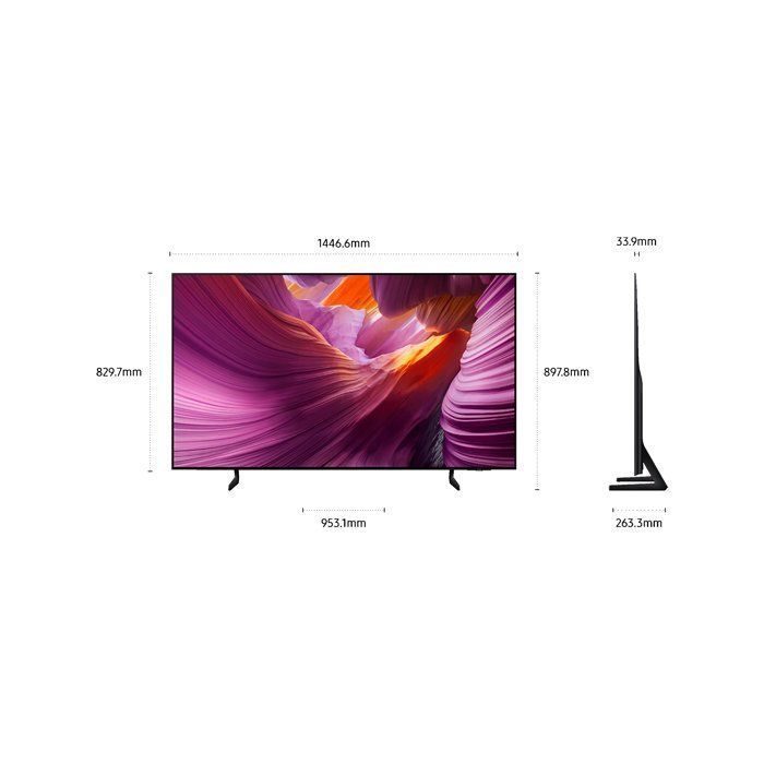 Samsung TQ65S85F - TV OLED de 65