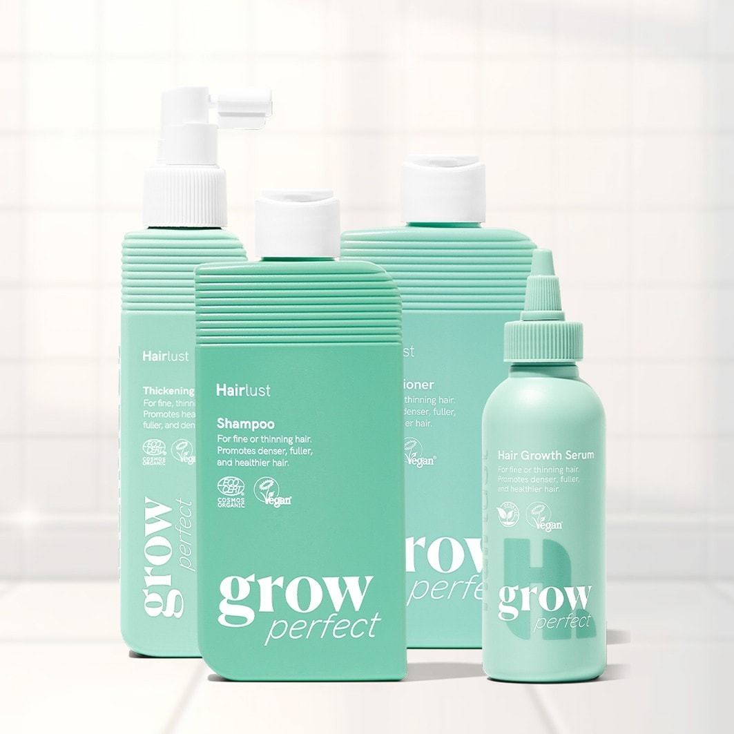Hairlust regenerator za savršen rast - 250 ml