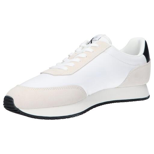 Zapatillas Deporte Calvin Klein Ym0ym00804 Retro bėgikas