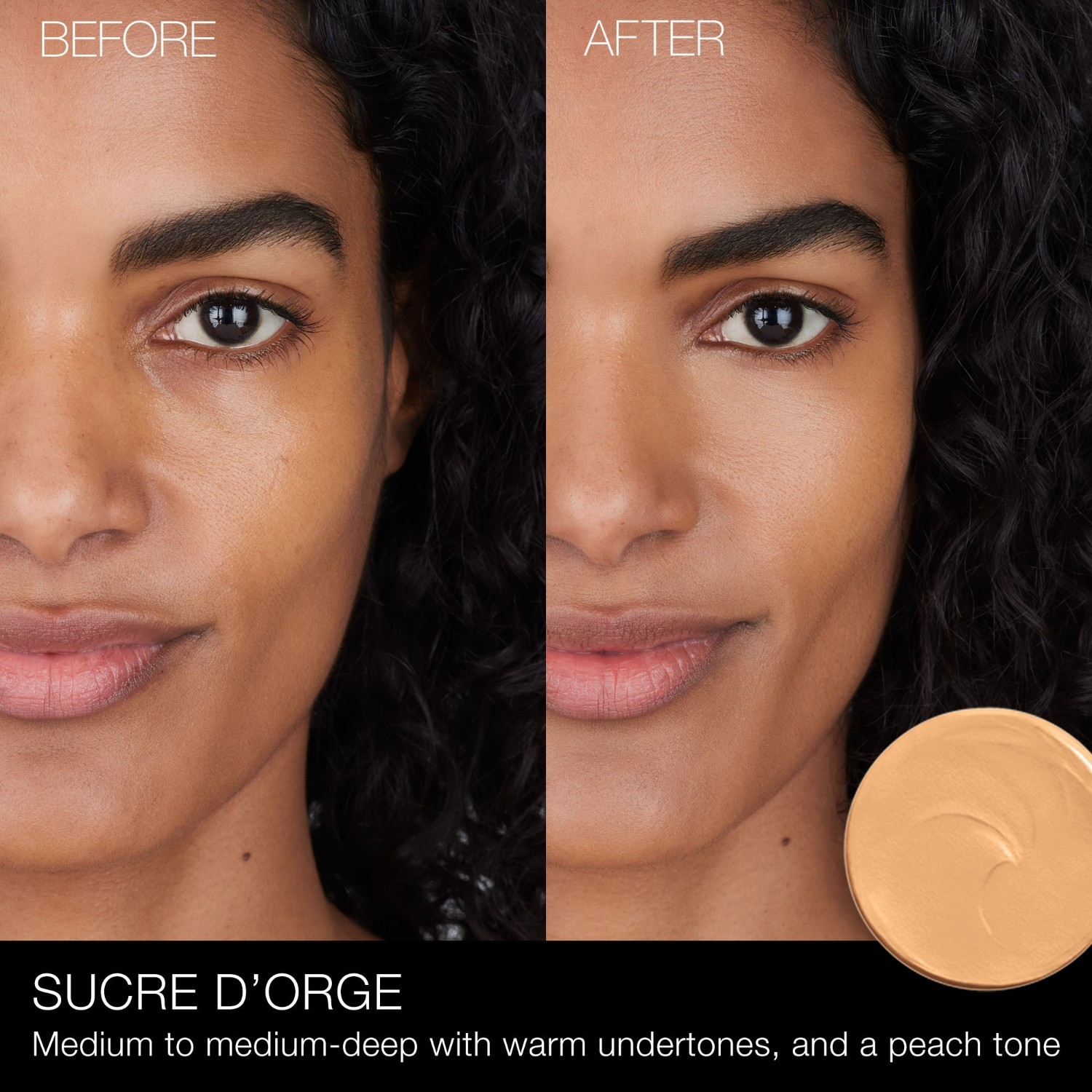 NARS korektor Soft Matte Complete Concealer - 6,2 g