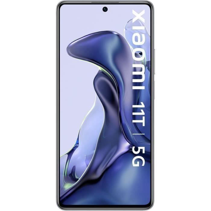 XIAOMI 11T 128GB Blu - Ricondizionato - Ottime condizioni
