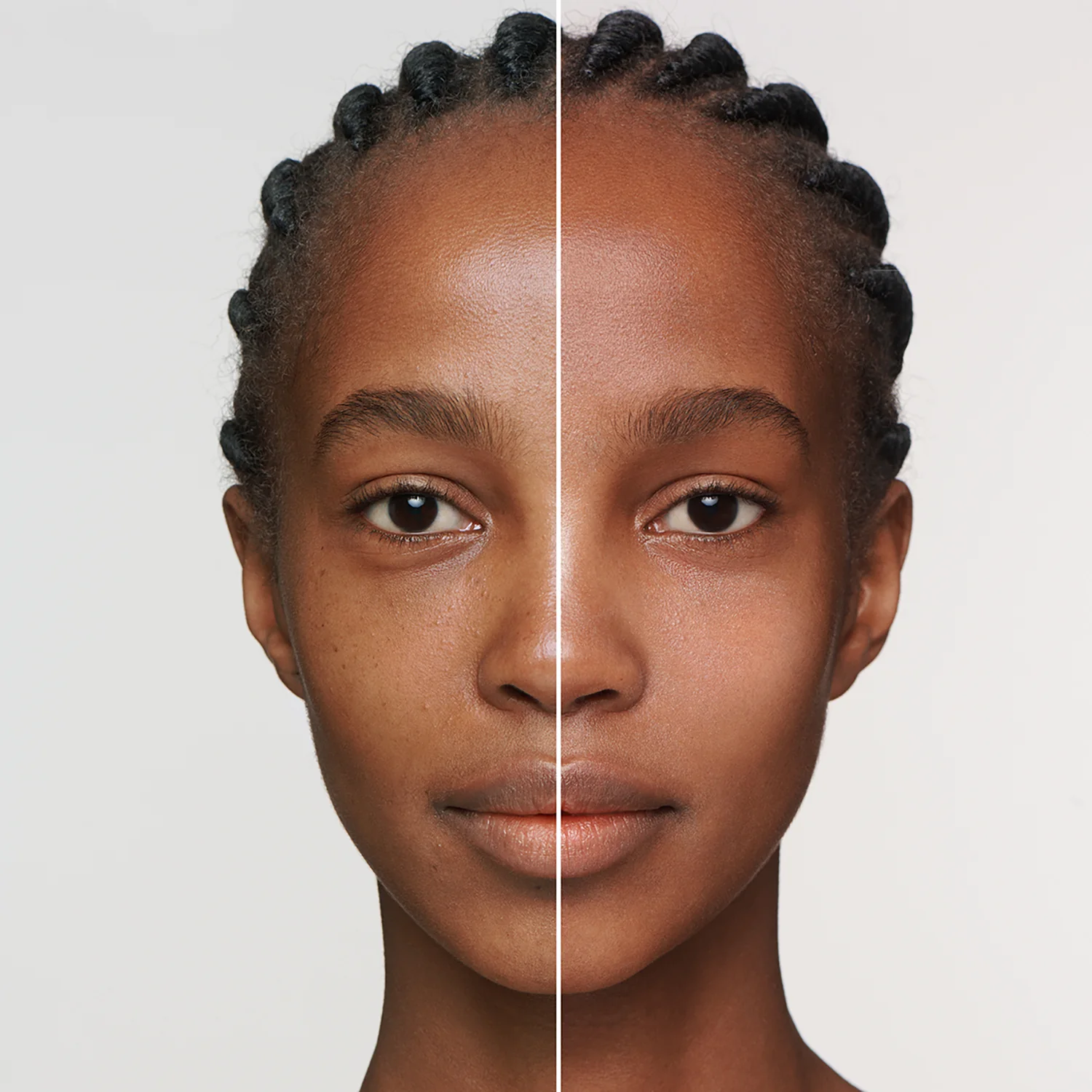 Viso SOS Primer Bianco - Dona luminosità - Base trucco
