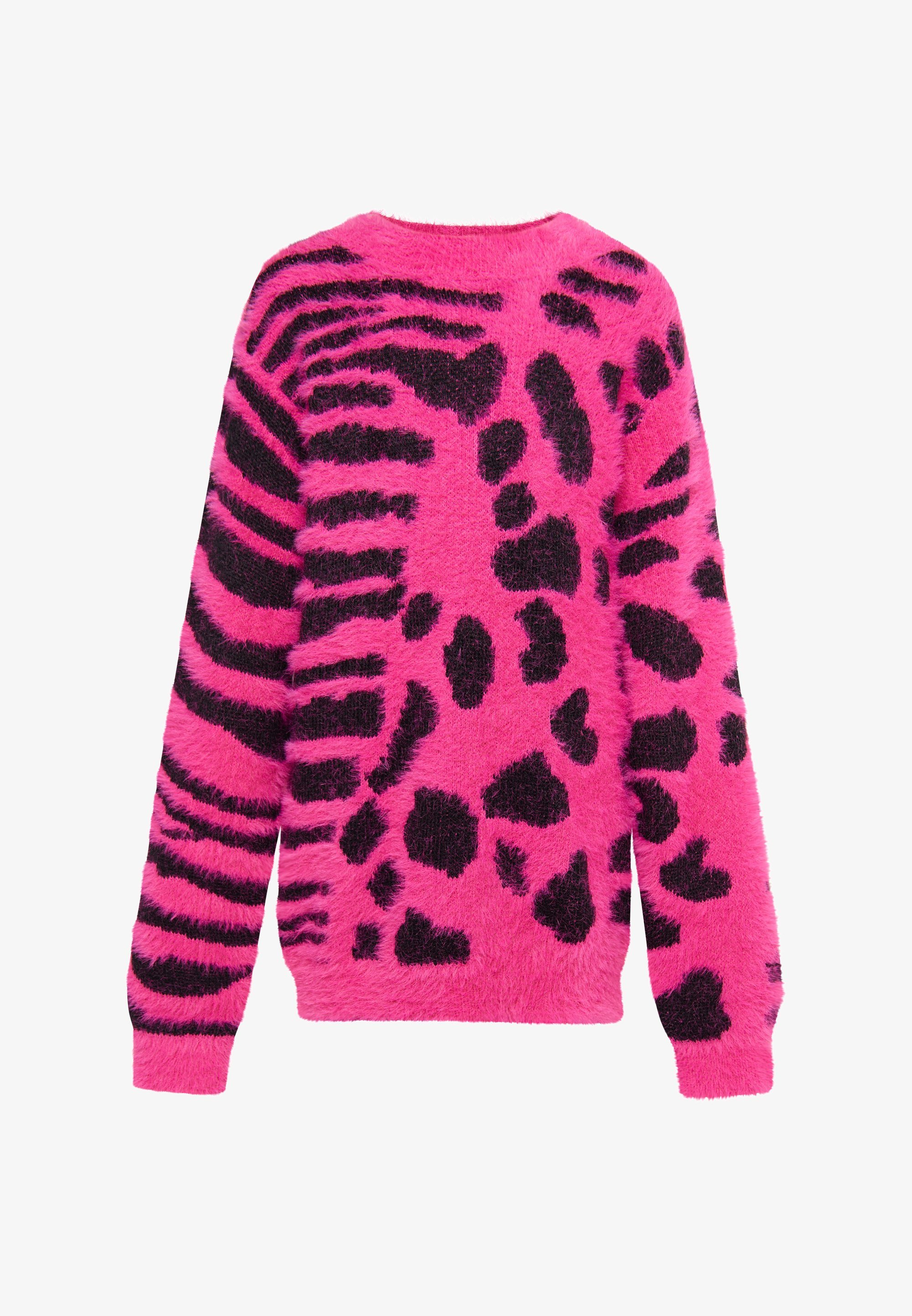 Pull myMo KIDS - rose