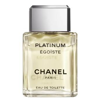 Chanel Platinum Egoiste