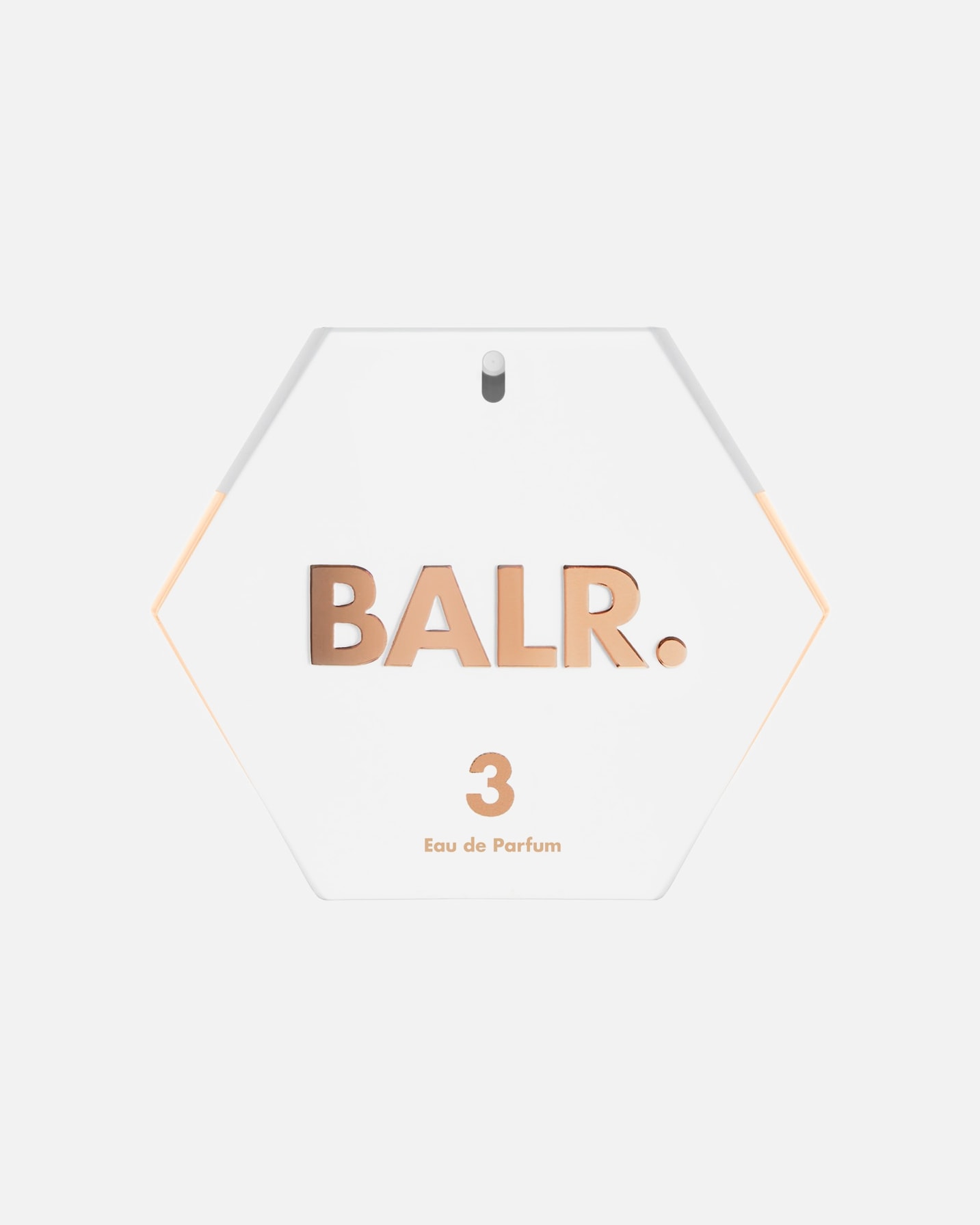BALR. Eau de Parfum 3 para mujer - 50 ml