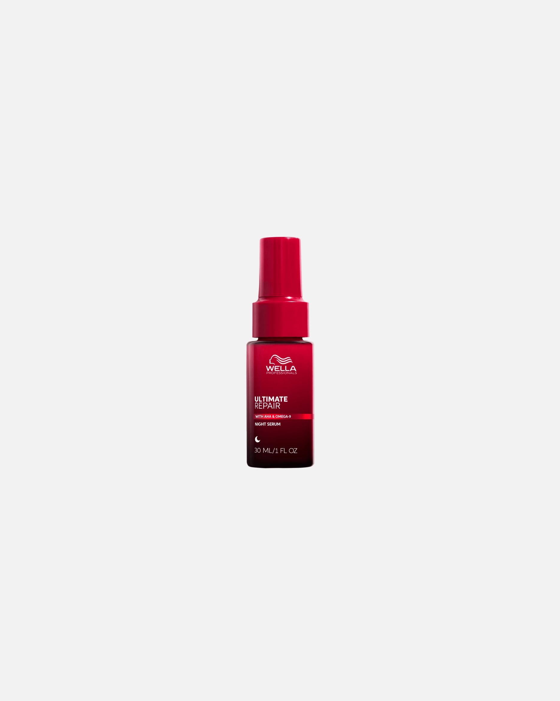 Sérum de noche reparador definitivo de Wella Professionals - 30 ml